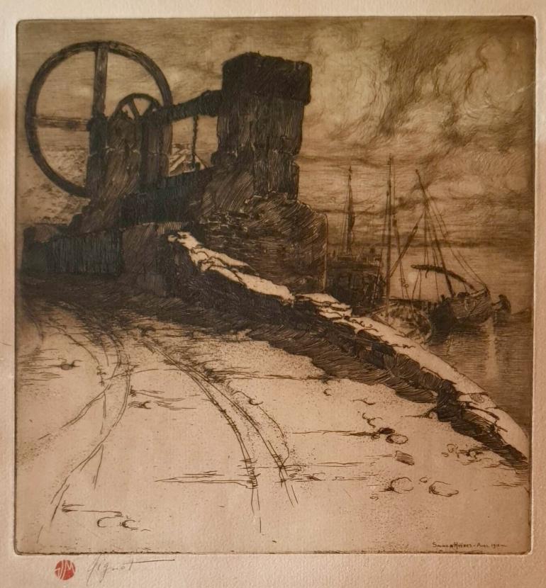 MIGNOT, Victor