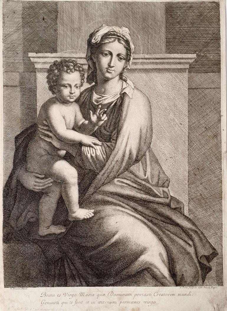 PESNE, Jean