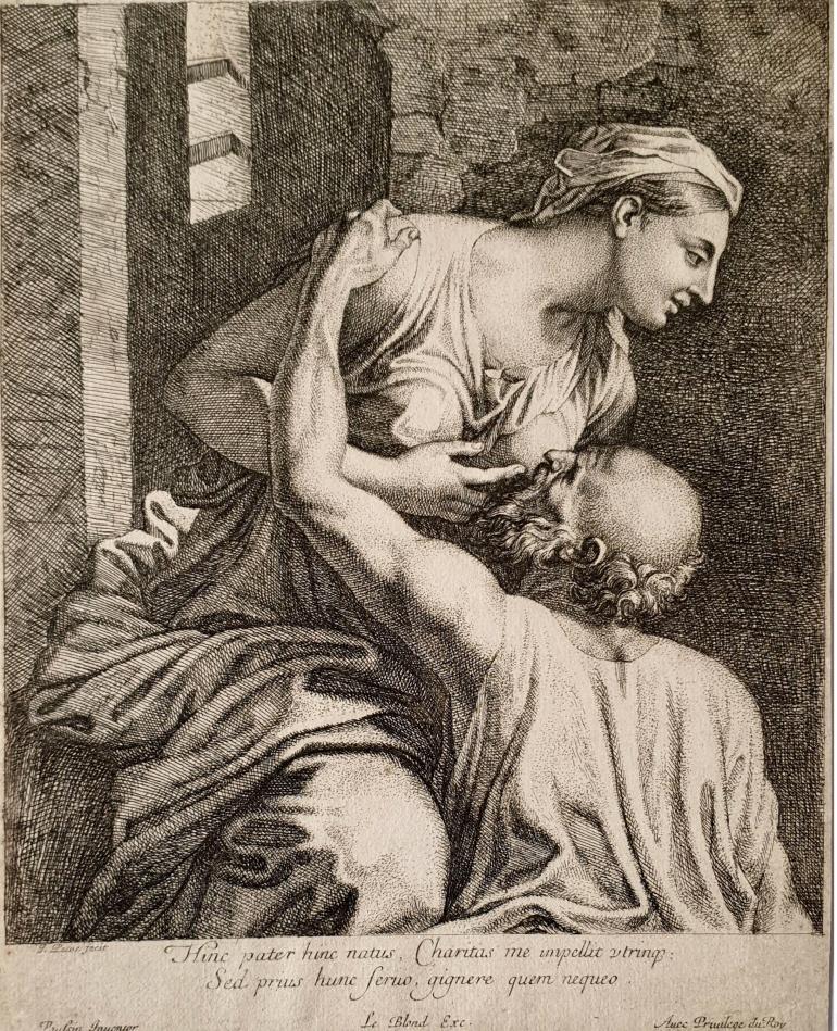 PESNE, Jean