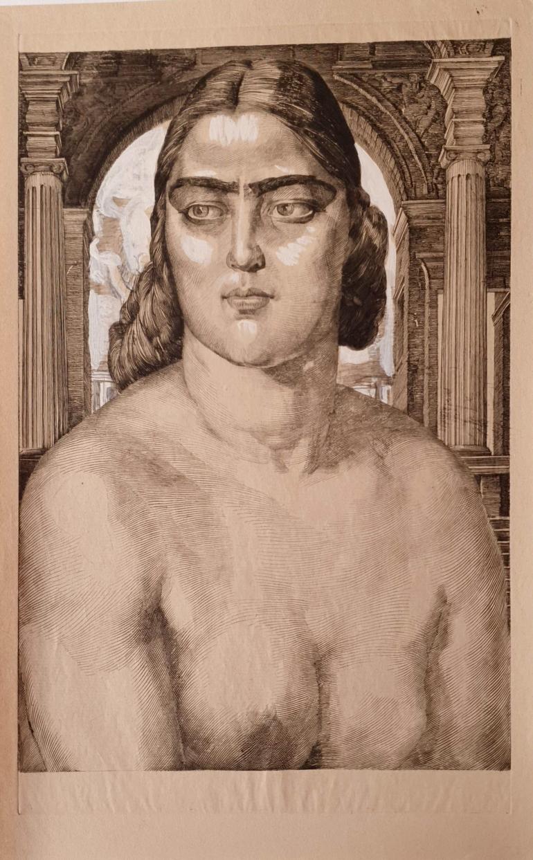 DECARIS, Albert