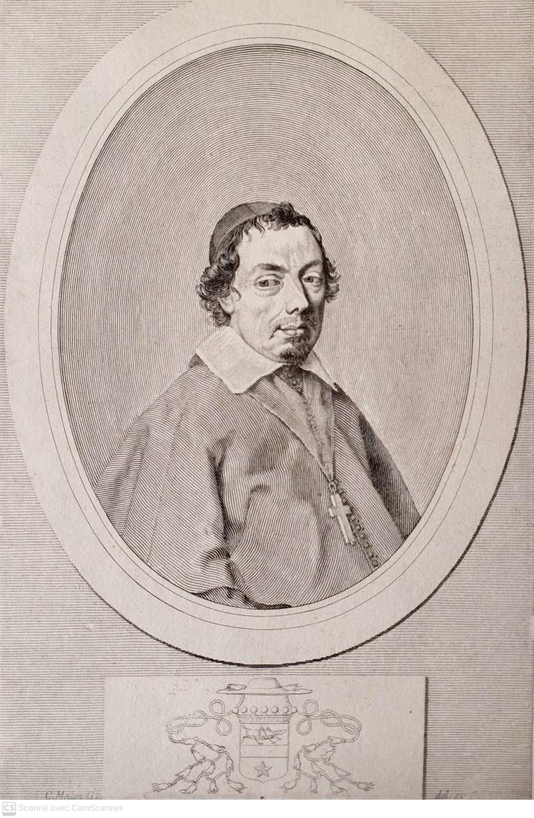 MELLAN Claude