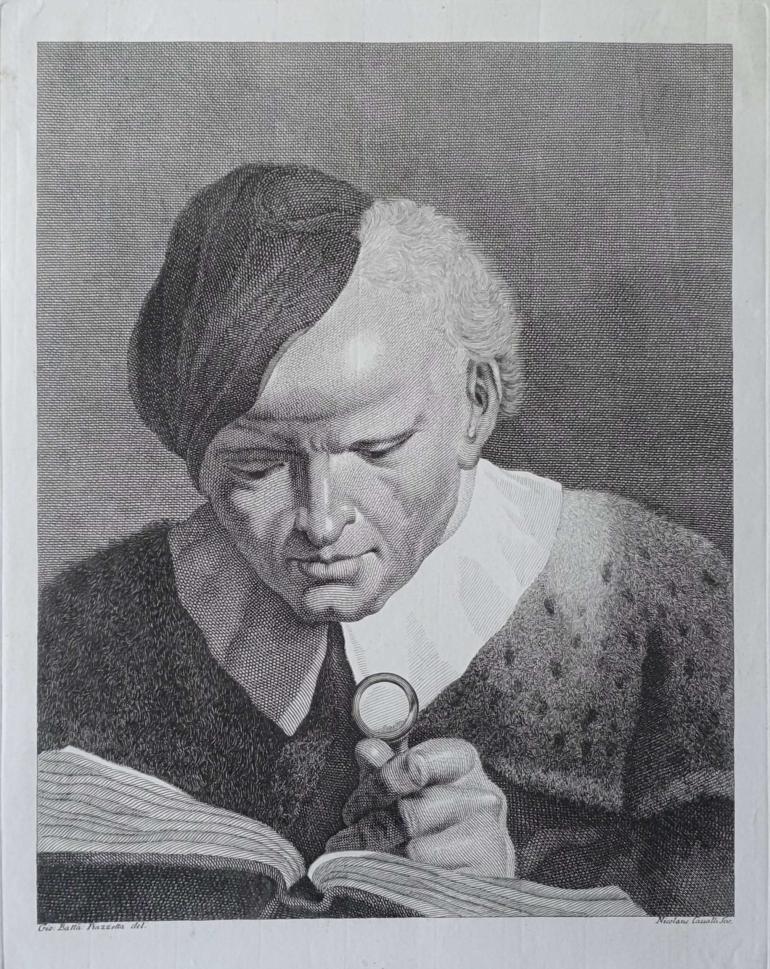 CAVALLI, Nicolo