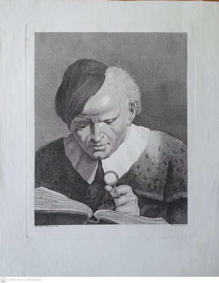 CAVALLI, Nicolo