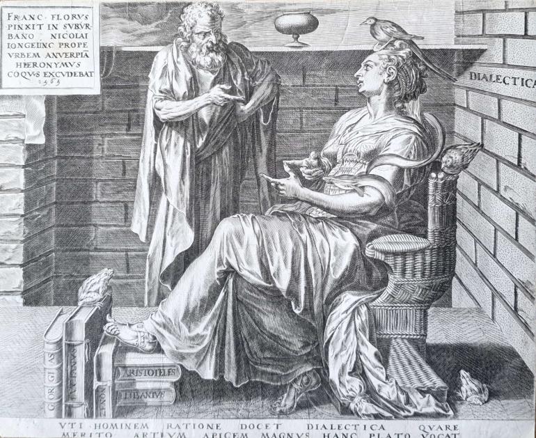 CORT, Cornelis