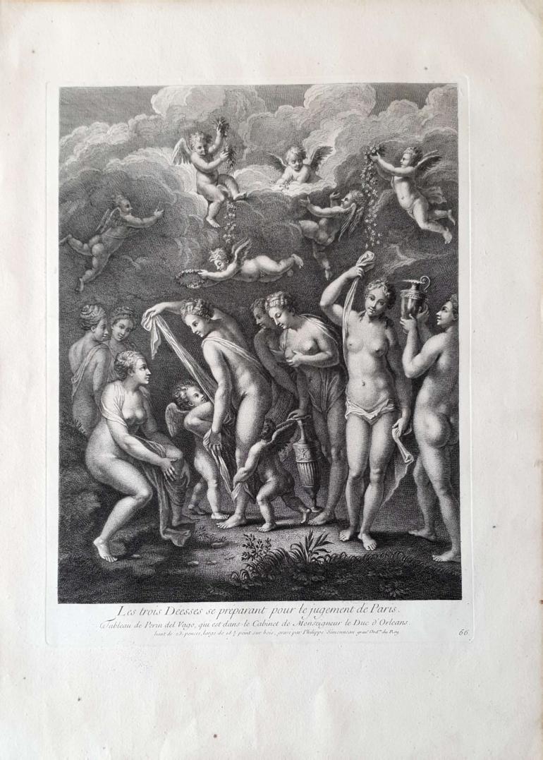 SIMONNEAU, Philippe