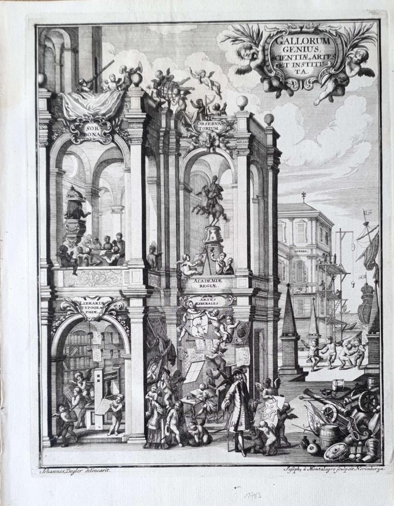 DEGLER, Johannes