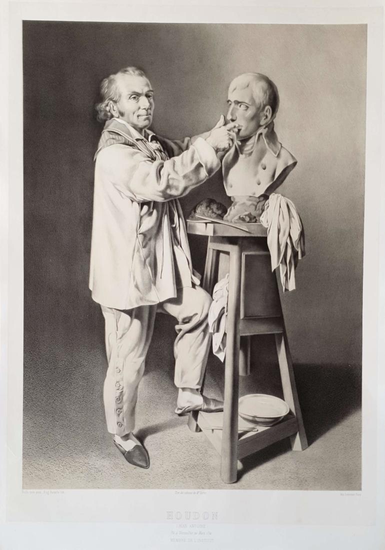 BOILLY, Eugène