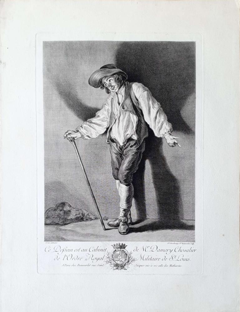 BEAUVARLET Catherine-Françoise (née RIOLLET)
