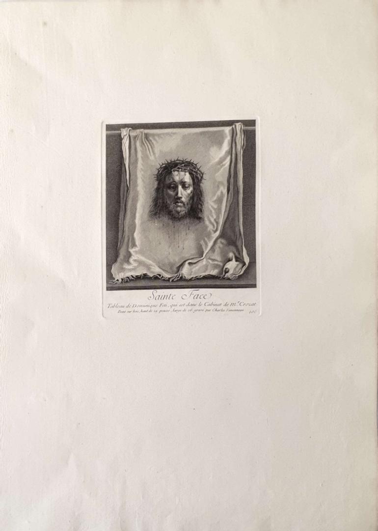 SIMONNEAU, Charles-Louis