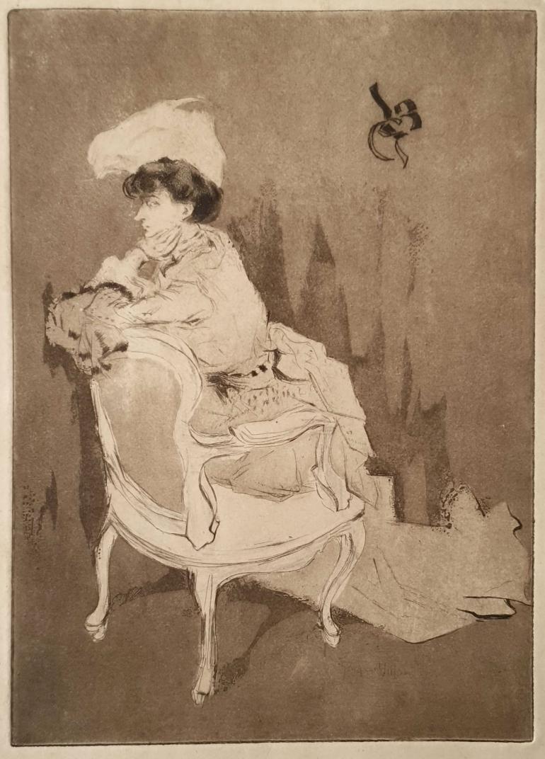 VILLON, Jacques