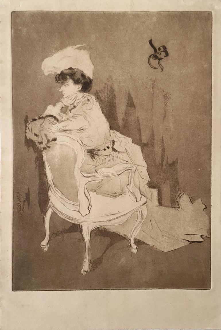 VILLON, Jacques