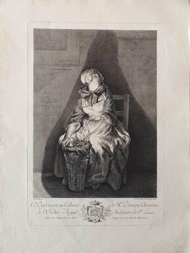 BEAUVARLET Catherine-Françoise (née RIOLLET)
