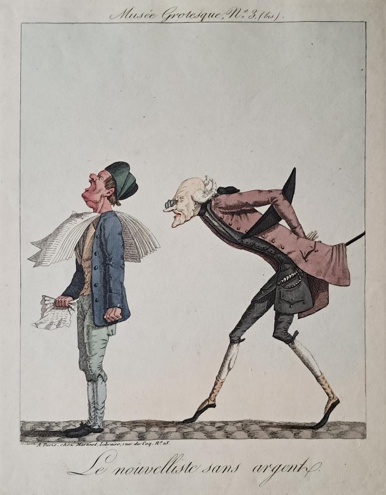 MALEUVRE Louis