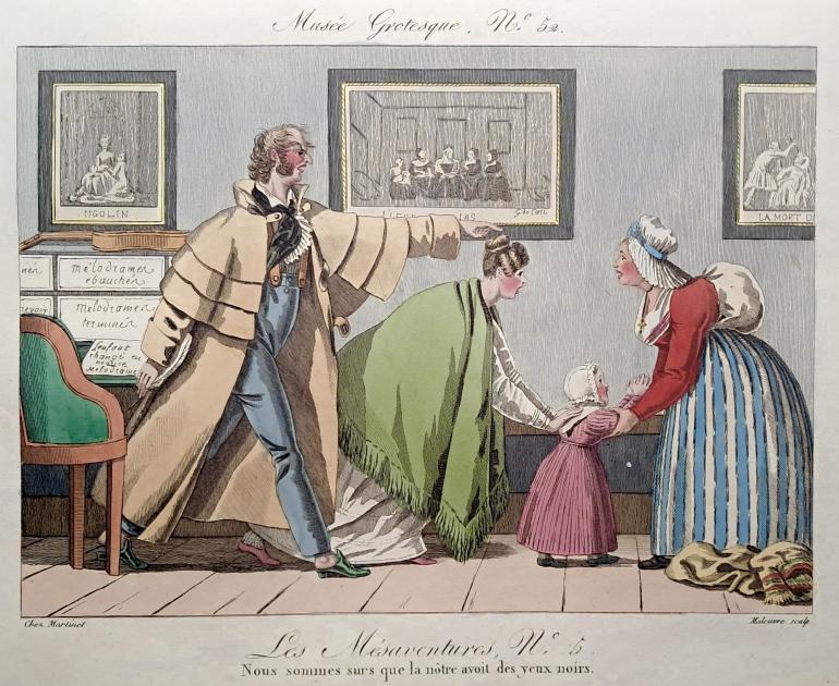 MALEUVRE Louis
