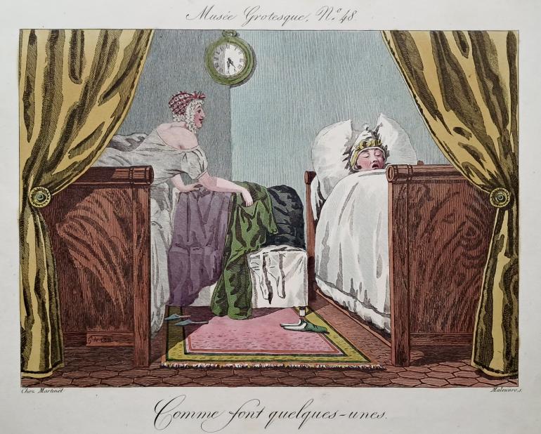 MALEUVRE Louis