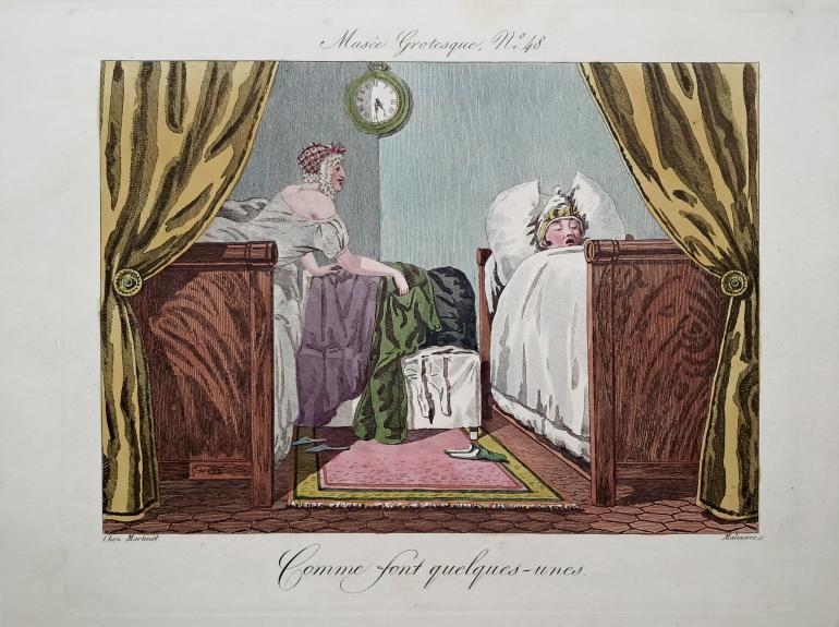 MALEUVRE Louis