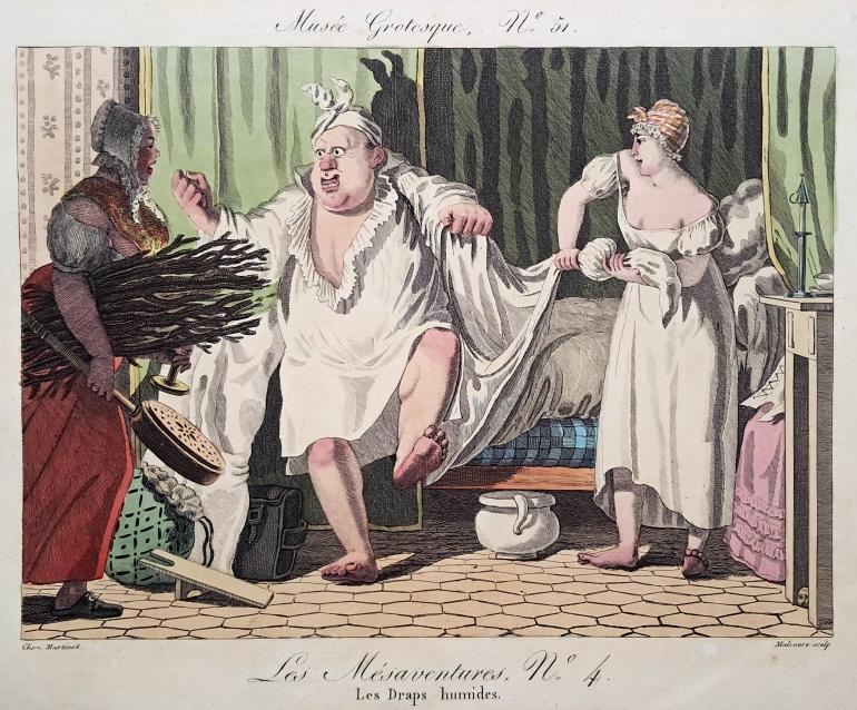 MALEUVRE Louis