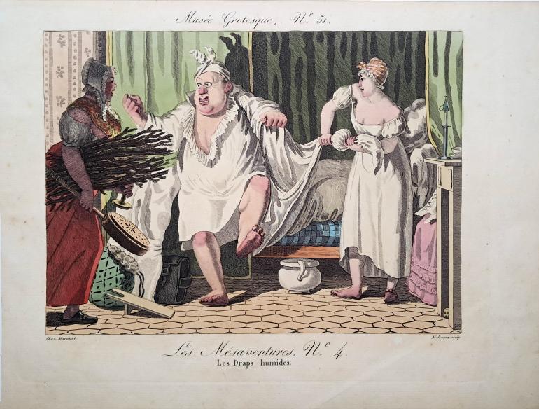 MALEUVRE Louis