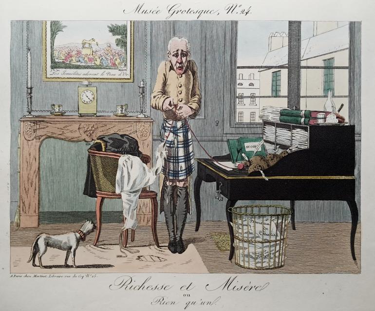 MALEUVRE Louis