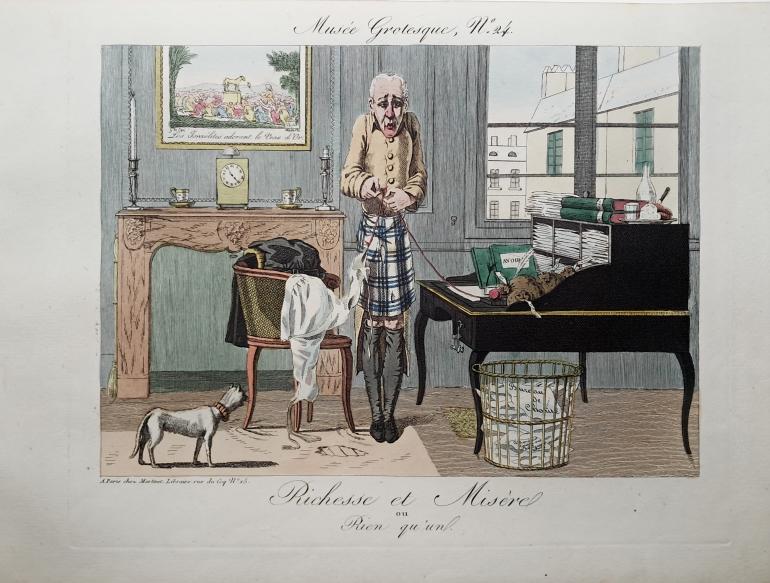 MALEUVRE Louis