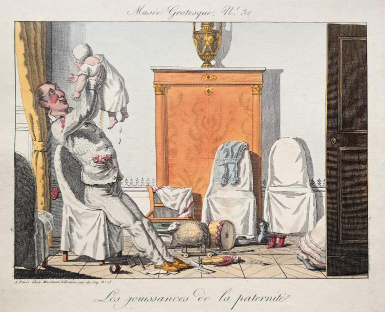GODISSART de Cari