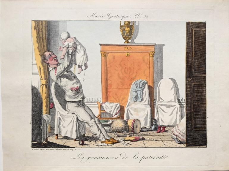 GODISSART de Cari