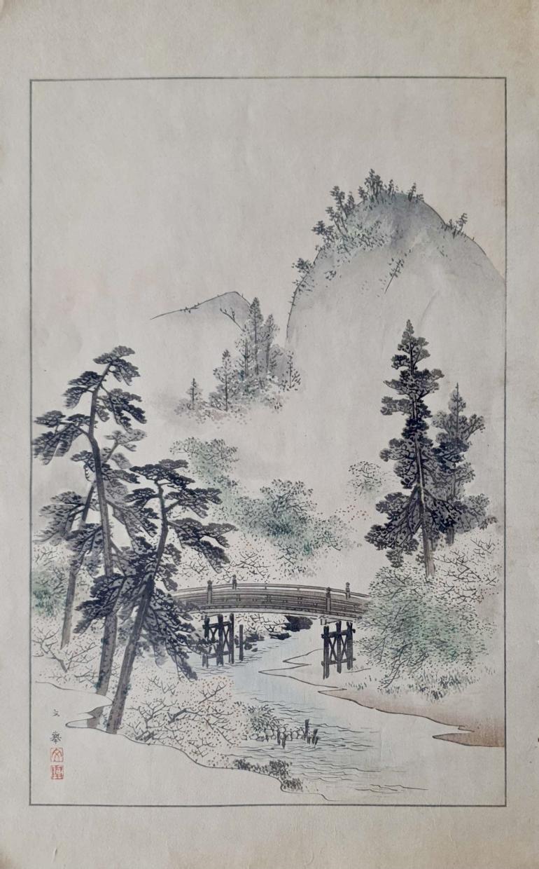 BUNKYO Nomura