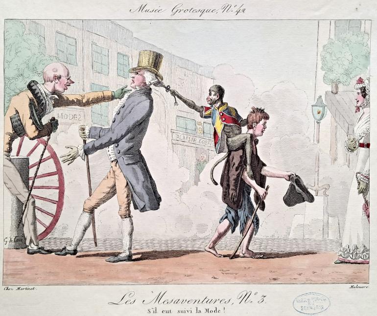 MALEUVRE Louis