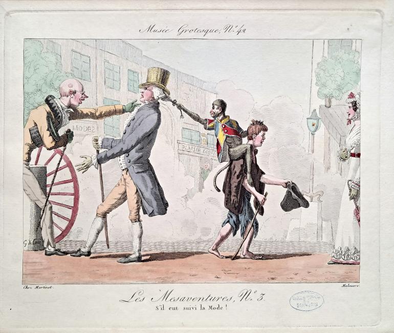 MALEUVRE Louis