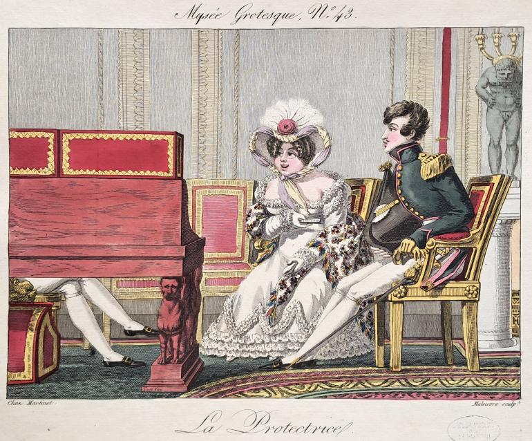 MALEUVRE Louis