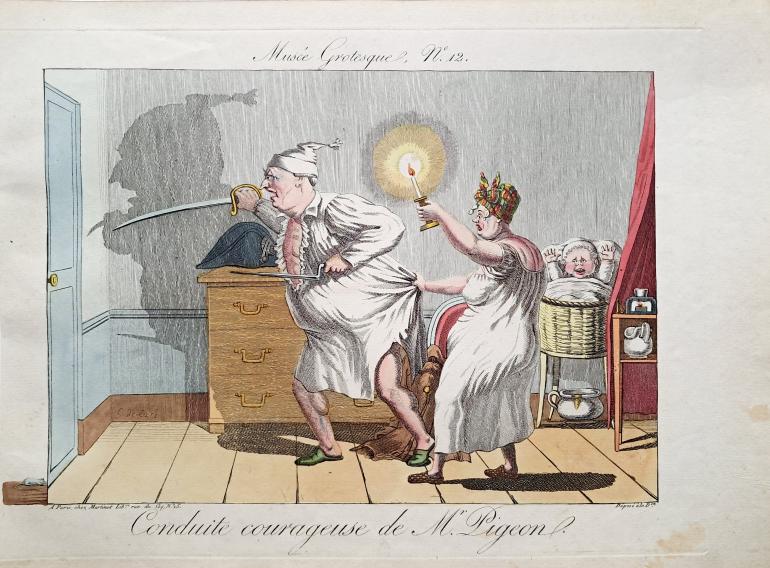 GODISSART de Cari