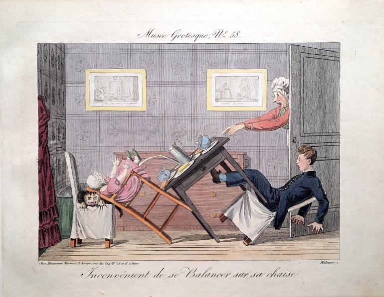 MALEUVRE Louis