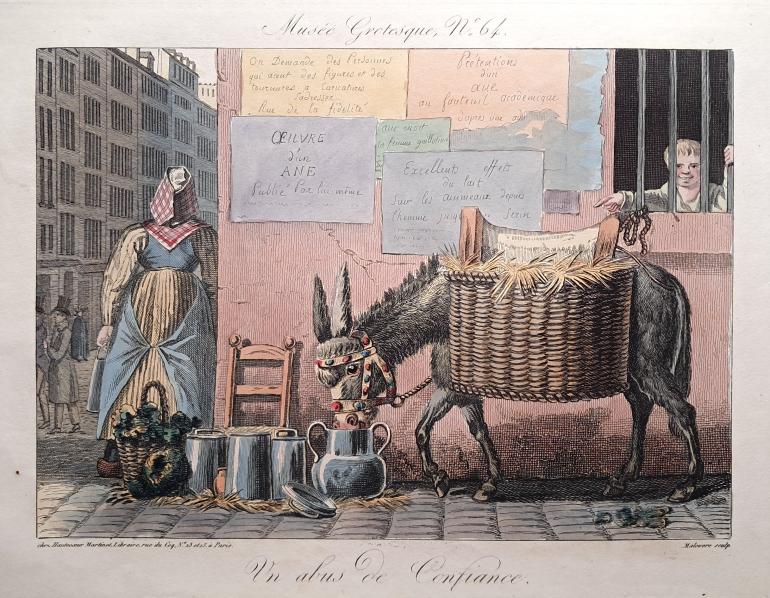 MALEUVRE Louis