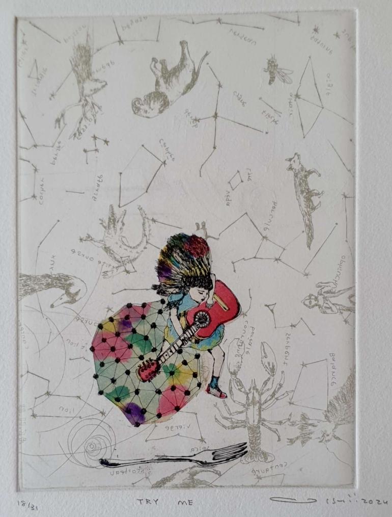 ISHII Atsuko