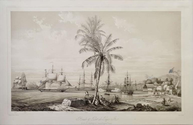LEBRETON Louis