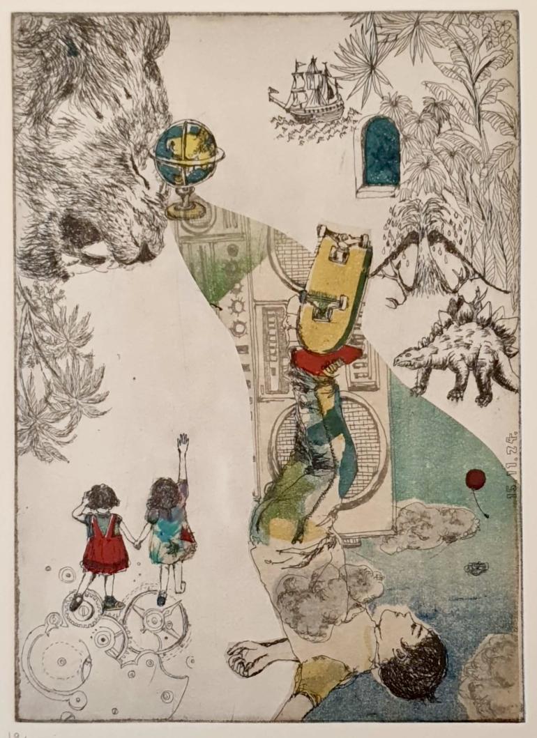 ISHII Atsuko