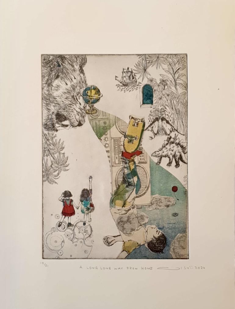 ISHII Atsuko
