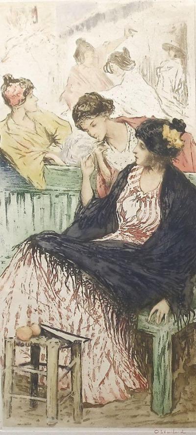 OSTERLIND Allan