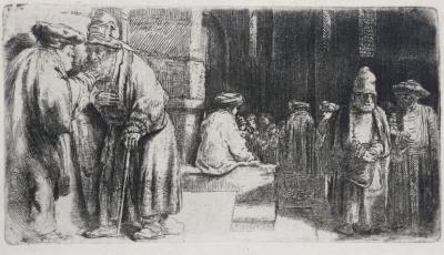 REMBRANDT Harmensz van Rijn 