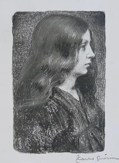 GUERIN Charles