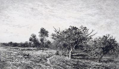 DAUBIGNY Charles Franois