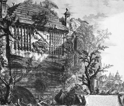 PIRANESI Giovanni Battista (PIRANESE)