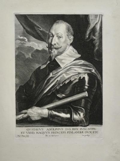 PONTIUS Paulus