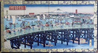 HIROSHIGE III