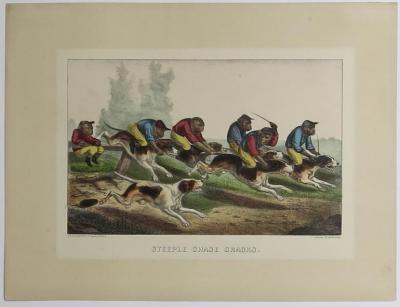 CURRIER & IVES (diteurs)