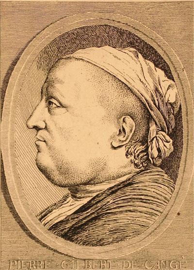 LALIVE DE JULLY, marquis de REMOVILLE (Ange Laurent de)