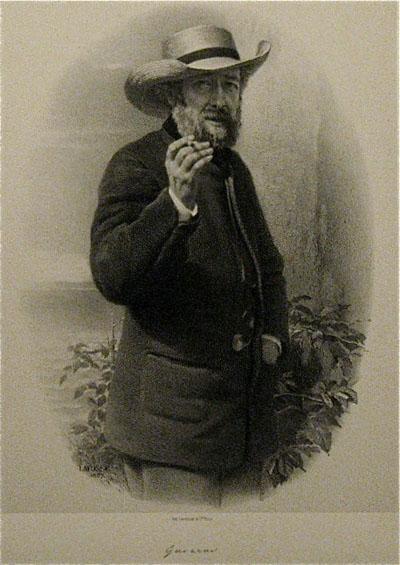LAFOSSE Jean-Baptiste-Adolphe