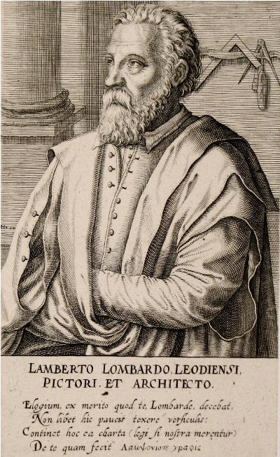 HONDIUS Hendrik, le vieux