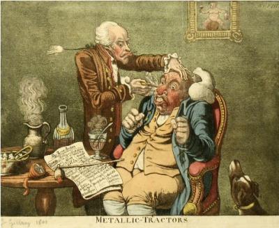 GILLRAY James