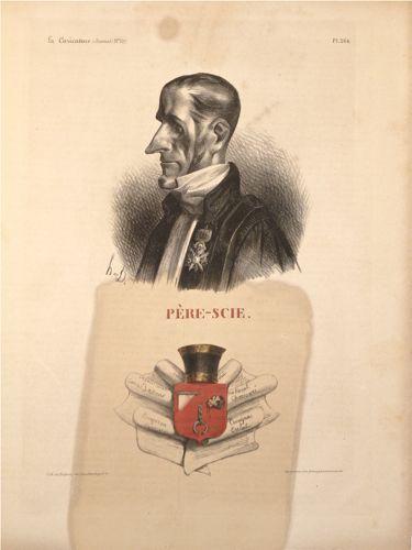 DAUMIER Honoré